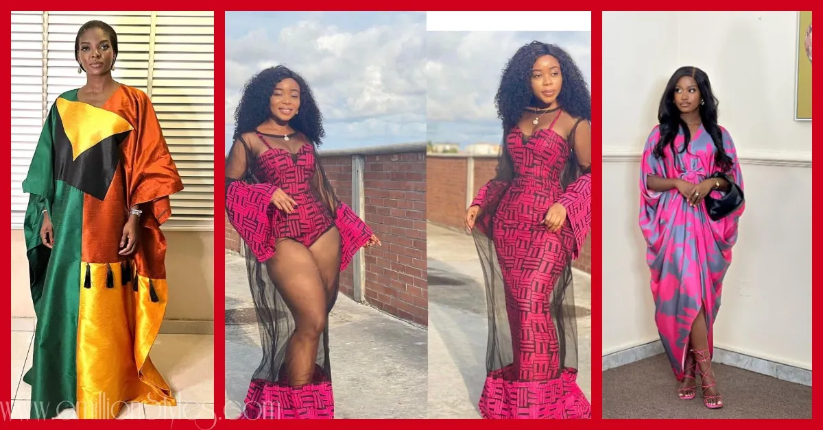 Discover the Latest Rich Aunty Styles for Trendsetters