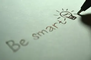 positive thinking