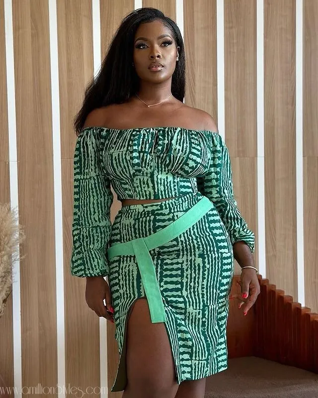 Revamp Your Look with These Unique Two Piece Style Ideas