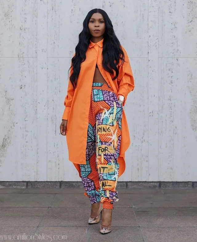 Revamp Your Look with These Unique Two Piece Style Ideas