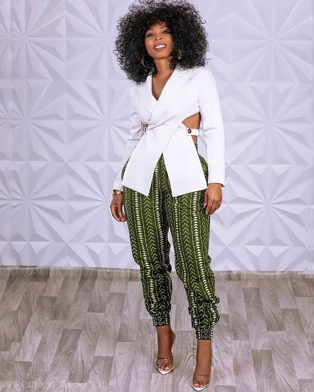 Revamp Your Look with These Unique Two Piece Style Ideas
