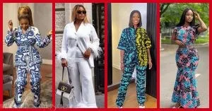 Make a Statement with These Trendy Two Piece Styles