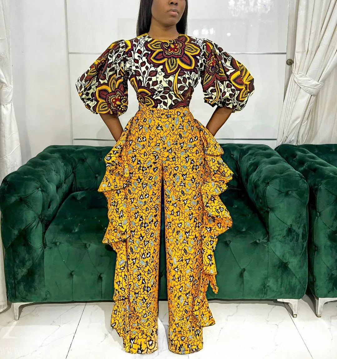 Make a Statement with These Trendy Two Piece Styles