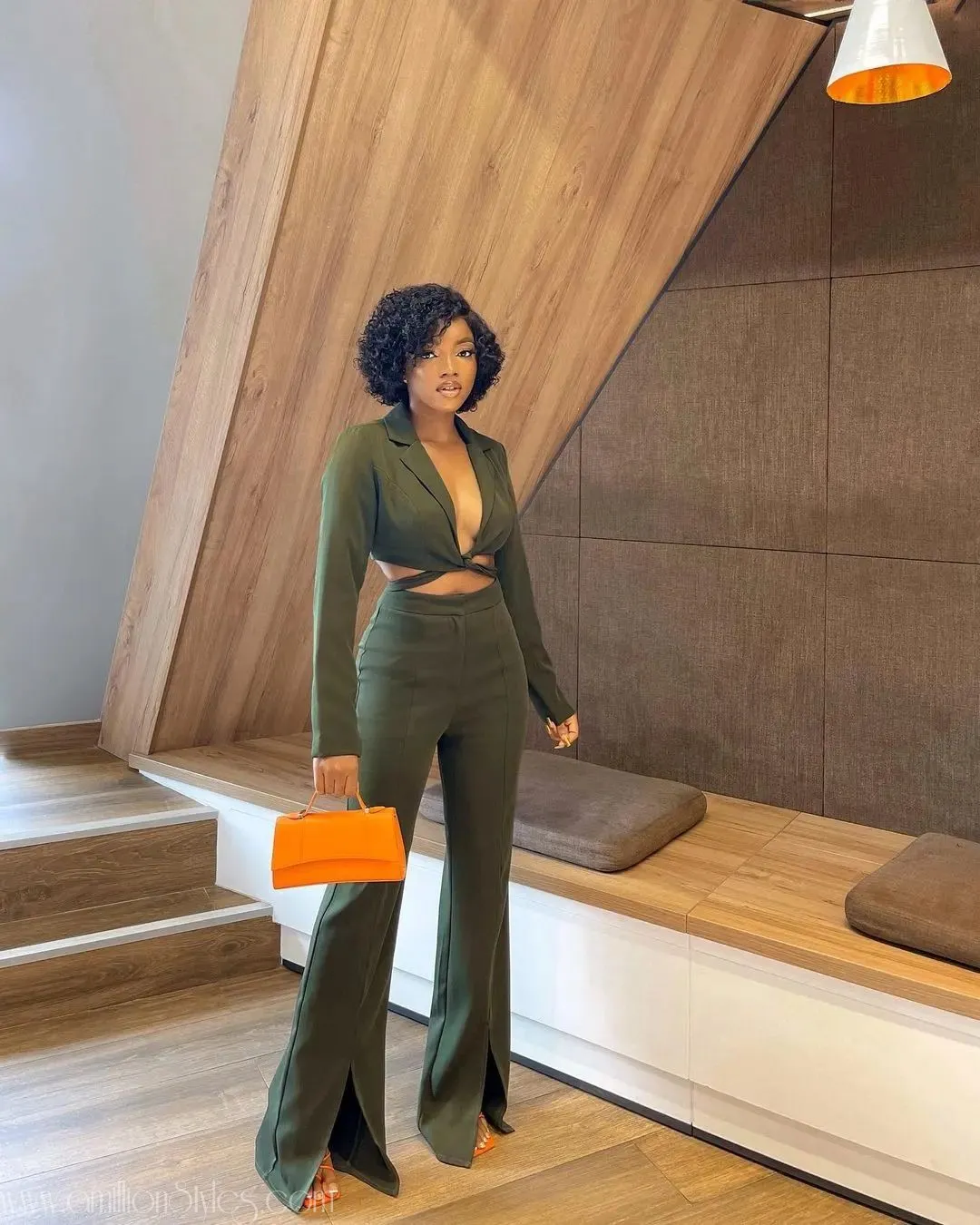 Make a Statement with These Trendy Two Piece Styles