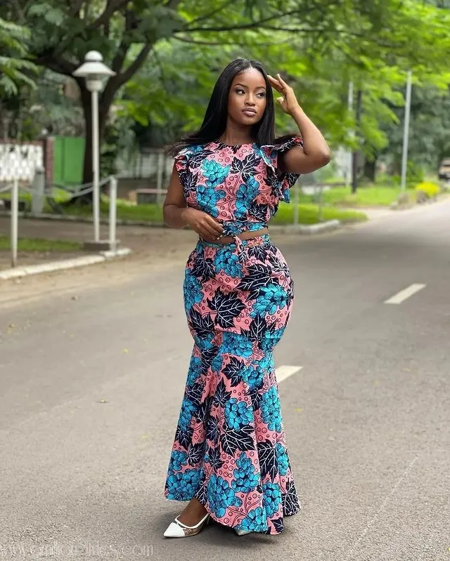 Make a Statement with These Trendy Two Piece Styles
