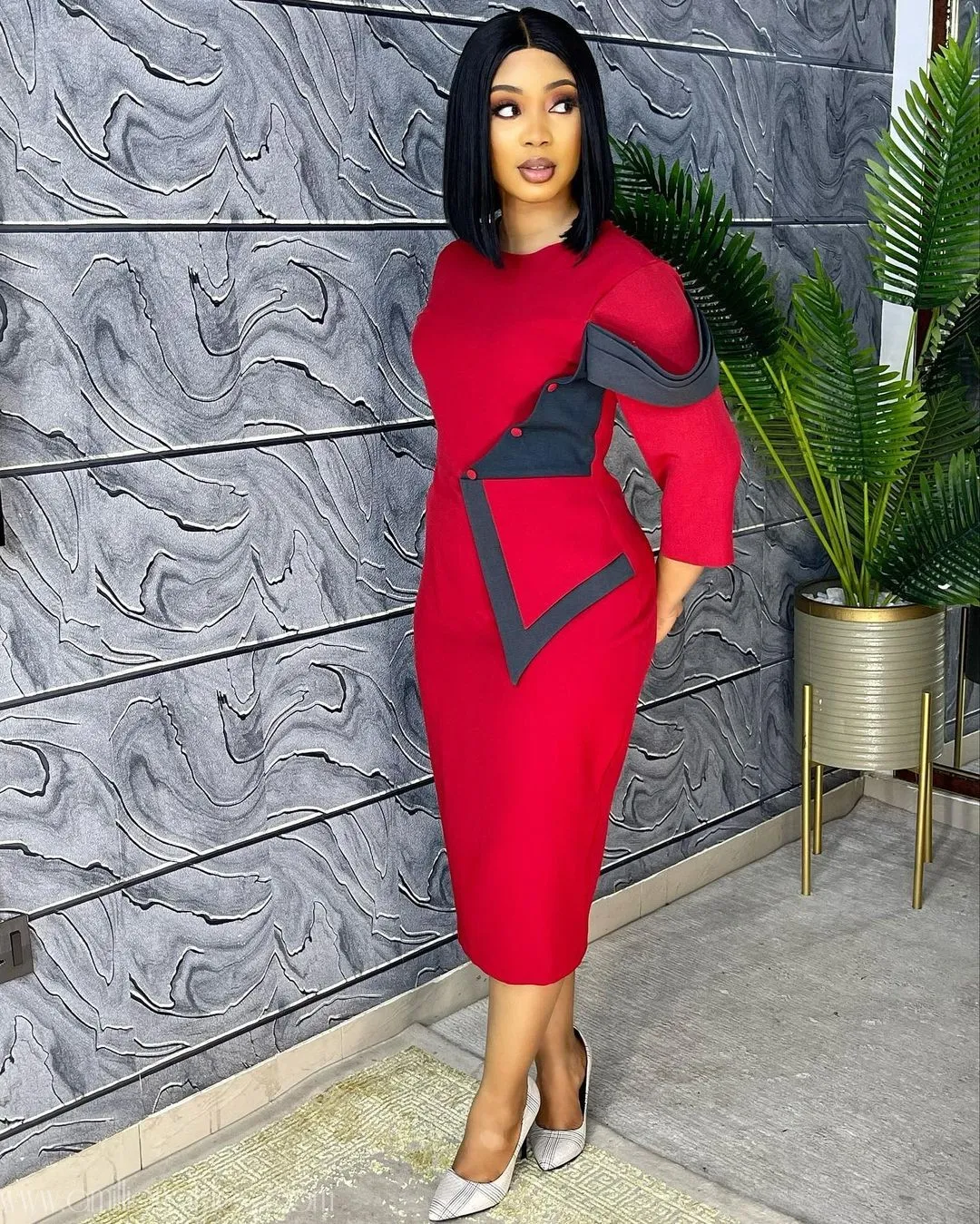 Comfortable and Classy Work Styles That Balance Style and Function