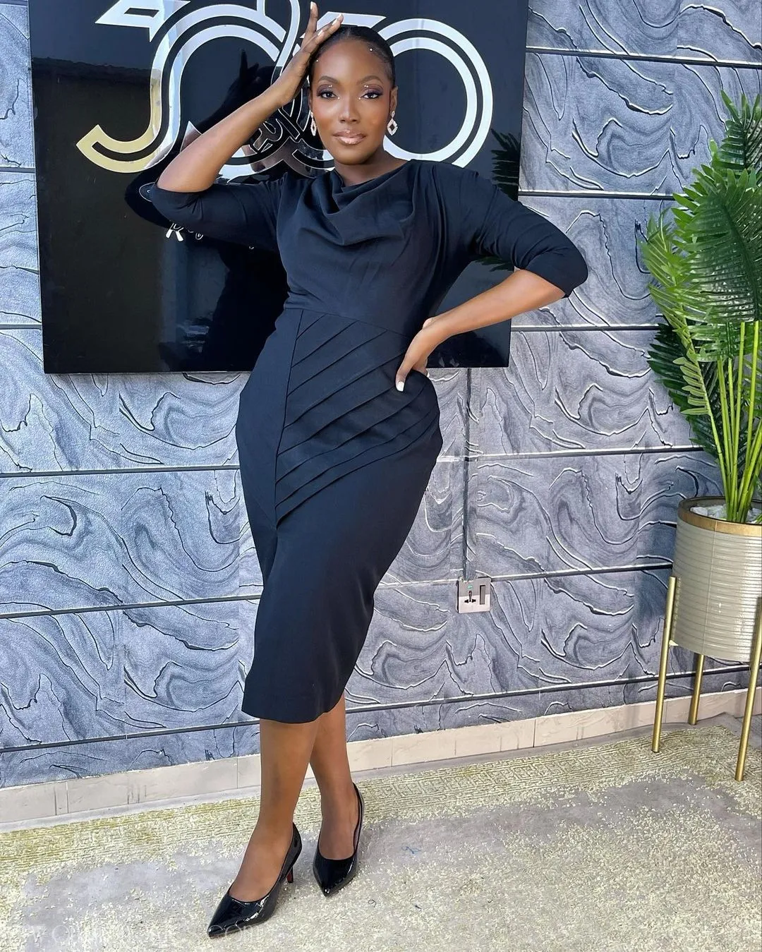 Comfortable and Classy Work Styles That Balance Style and Function