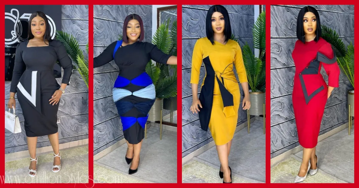 Comfortable and Classy Work Styles That Balance Style and Function