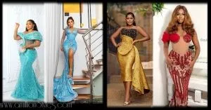 13 Nigerian Wedding Guest Owambe Styles This Season Issue 05