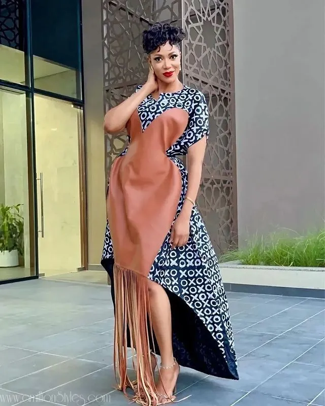 Stay Chic and Comfortable in Lovely Fringe Style Picks