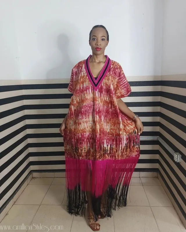 Stay Chic and Comfortable in Lovely Fringe Style Picks