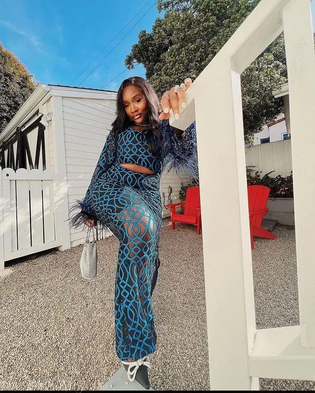Stay Chic and Comfortable in Lovely Fringe Style Picks