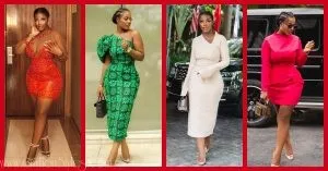 11 Times Hilda Baci Dazzled In Dresses