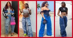 8 Ways To Style Cargo Pants