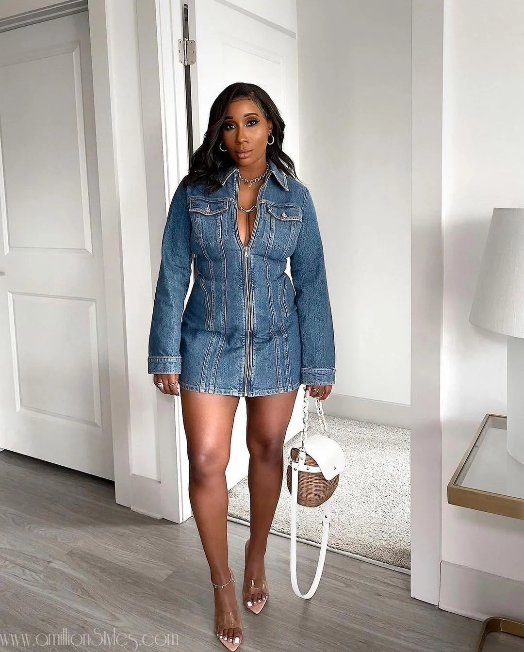 Denim For Every Body Type: Finding The Best Denim Style For You