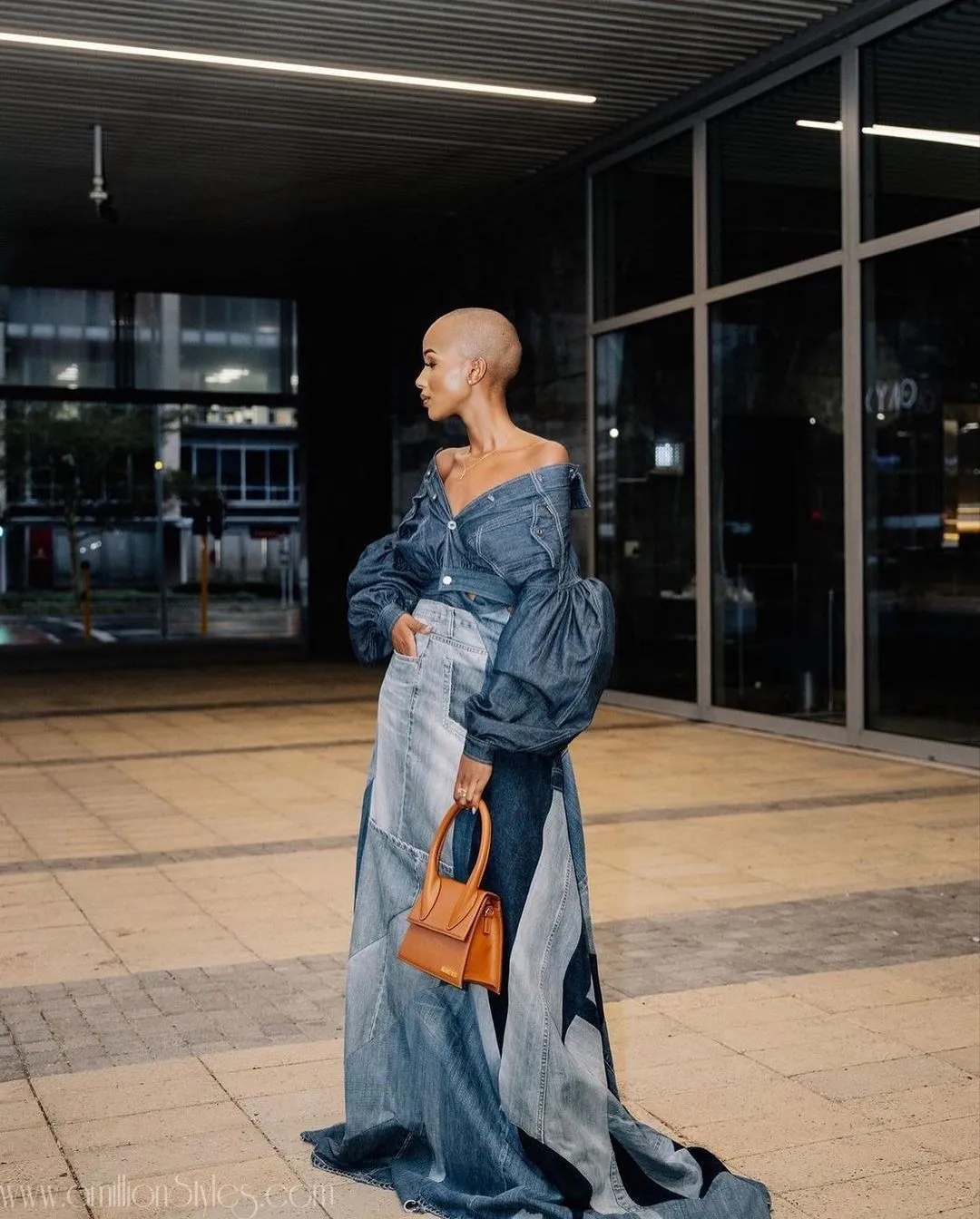 Denim For Every Body Type: Finding The Best Denim Style For You