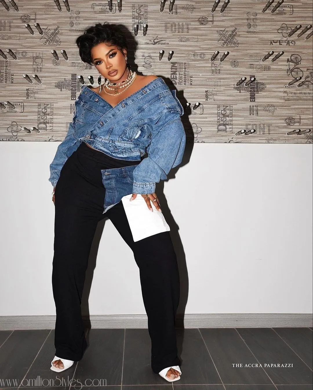 Denim For Every Body Type: Finding The Best Denim Style For You
