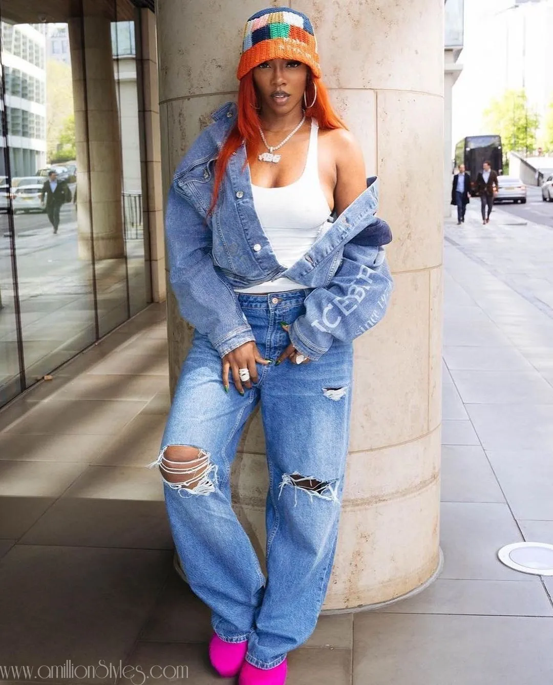 Denim For Every Body Type: Finding The Best Denim Style For You