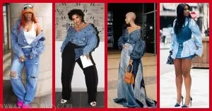 Denim For Every Body Type: Finding The Best Denim Style For You