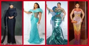 Must See: Mercy Aigbe Style Is To Live For!