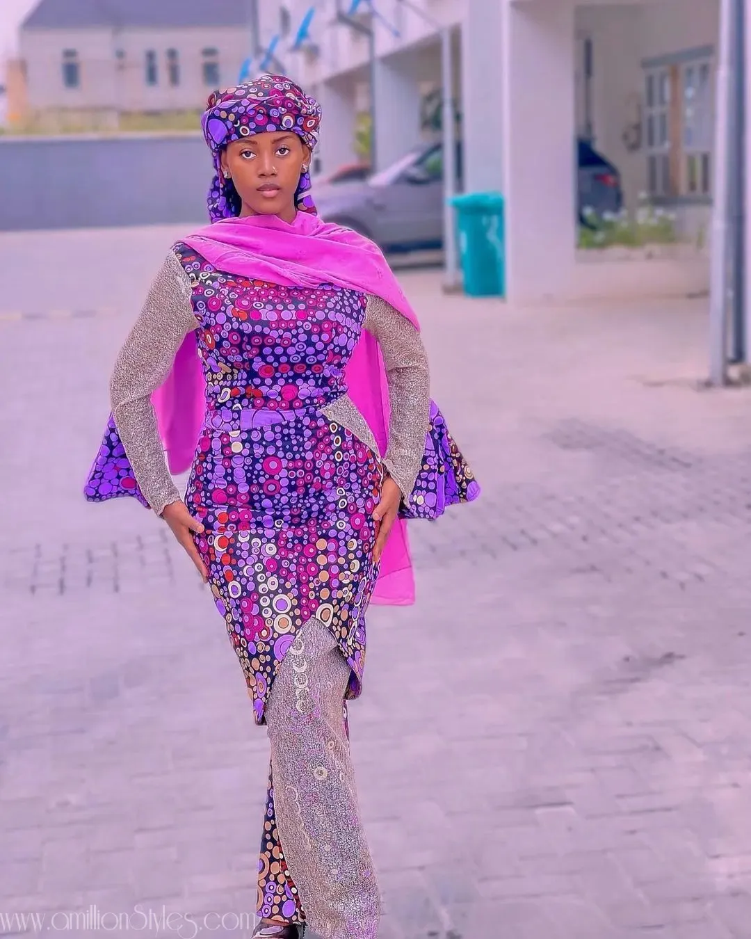10 Ileya Style Inspiration For Muslim Women