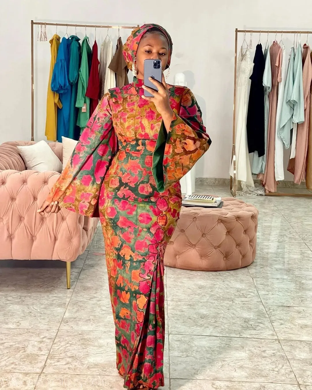 10 Ileya Style Inspiration For Muslim Women