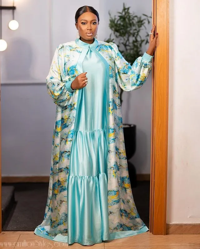 10 Ileya Style Inspiration For Muslim Women