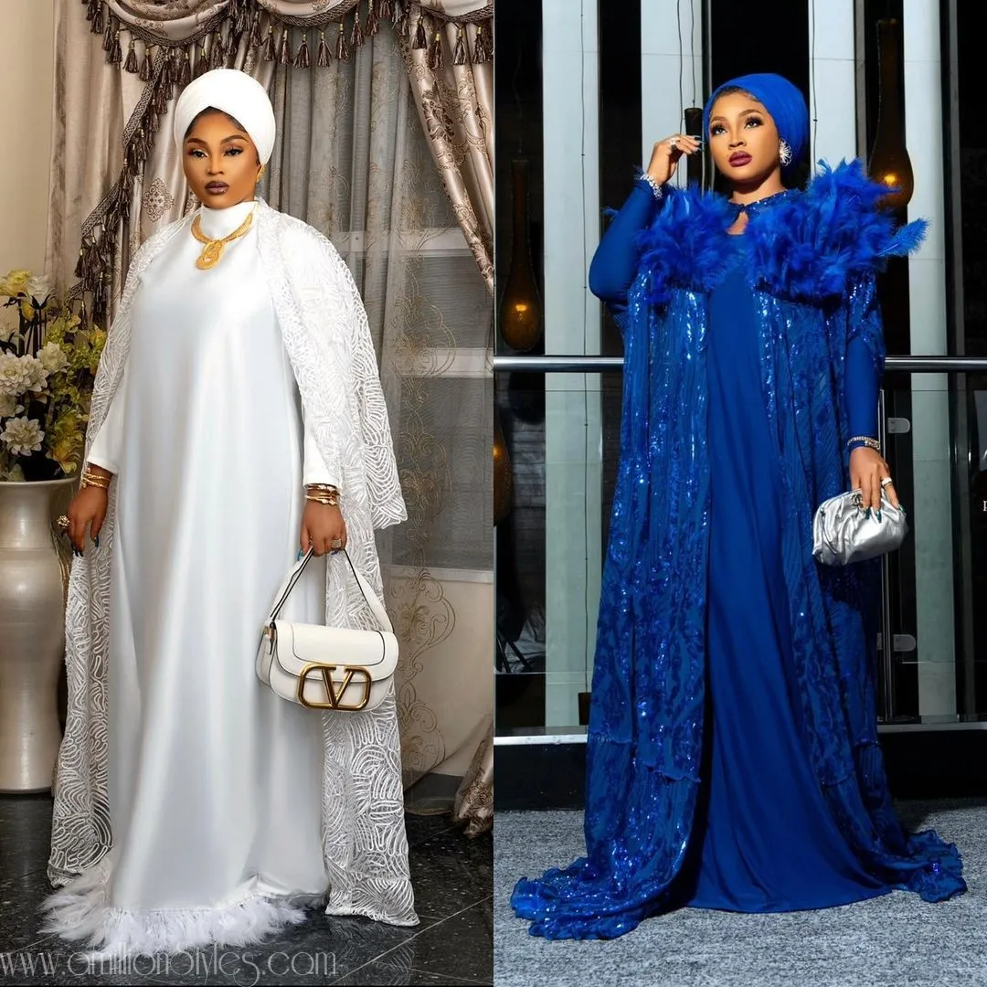 10 Ileya Style Inspiration For Muslim Women