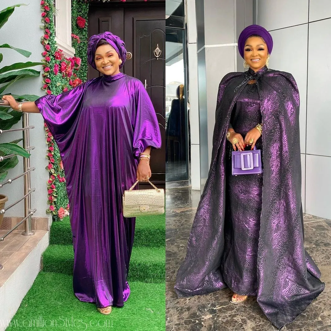 10 Ileya Style Inspiration For Muslim Women
