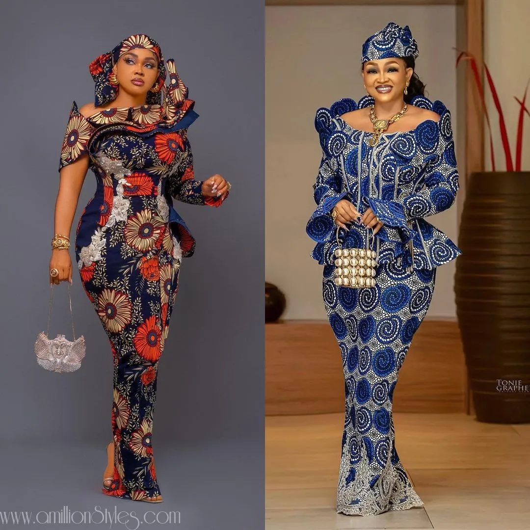 10 Ileya Style Inspiration For Muslim Women