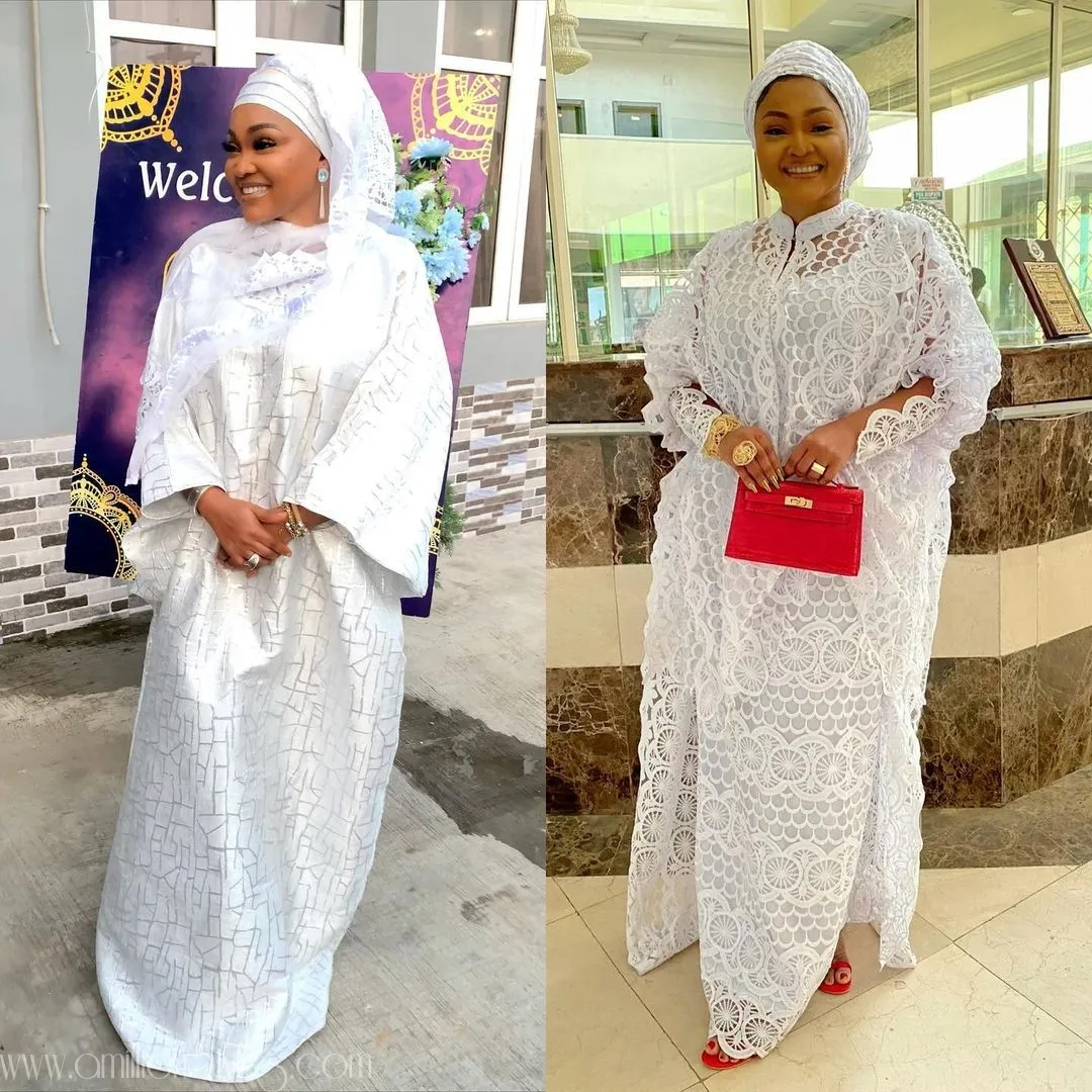 10 Ileya Style Inspiration For Muslim Women
