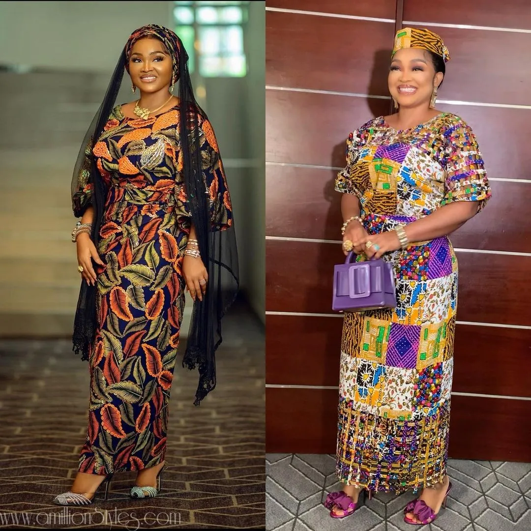 10 Ileya Style Inspiration For Muslim Women