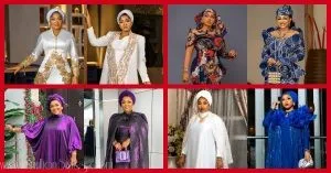 10 Ileya Style Inspiration For Muslim Women