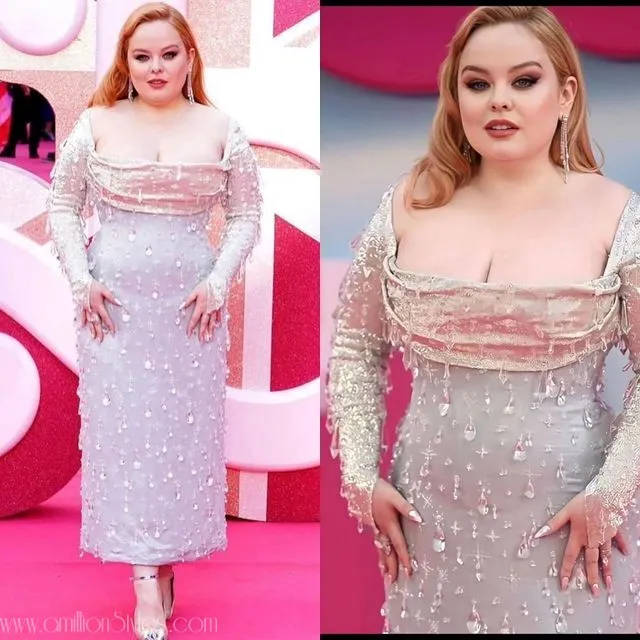 What Celebrities Wore To The Barbie Movie Premiere