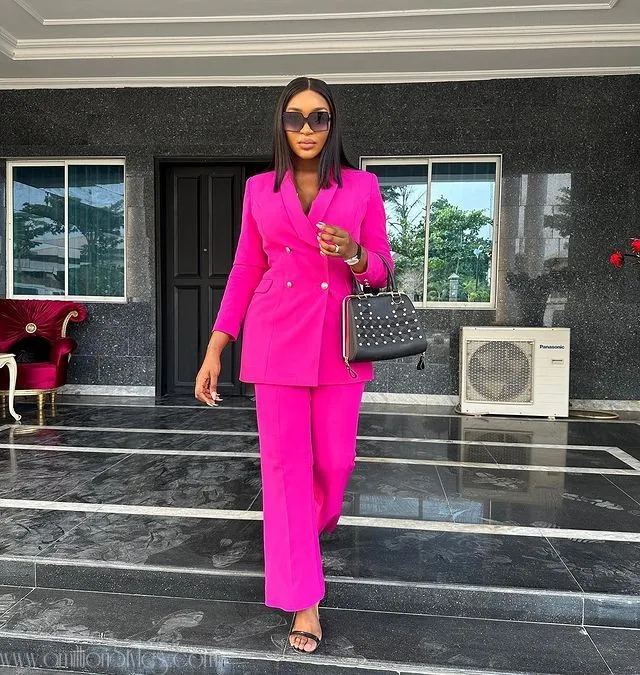 15 Times Idia Aisien Slayed!!