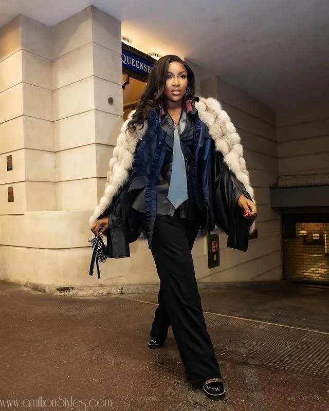15 Times Idia Aisien Slayed!!
