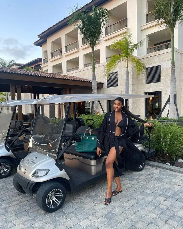 15 Times Idia Aisien Slayed!!