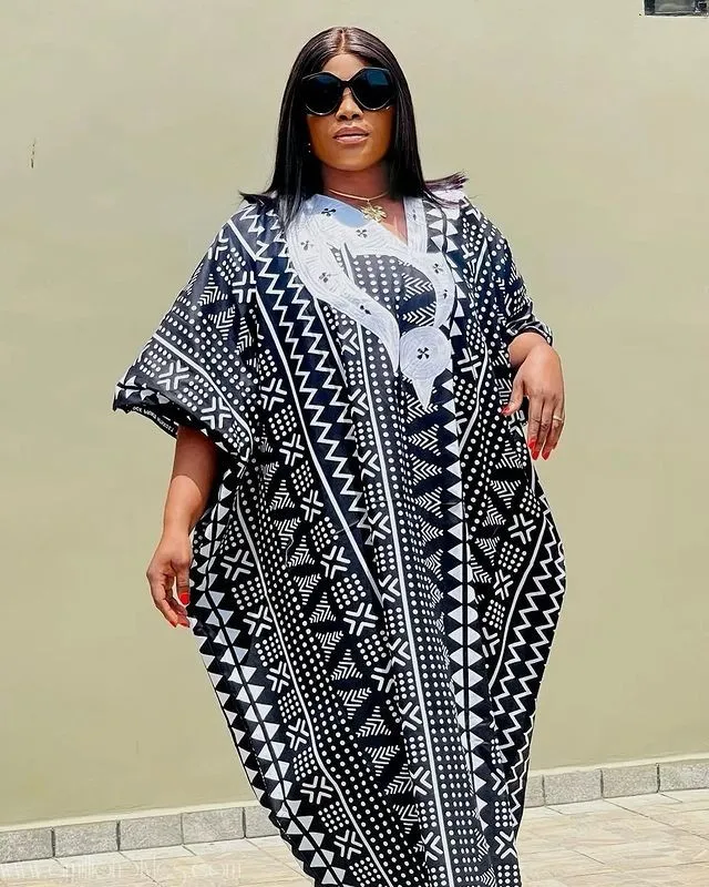 Slay in Trendy Adire Styles For Every Occasion