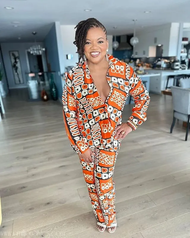You Can't Go Wrong With Unique Adire Styles