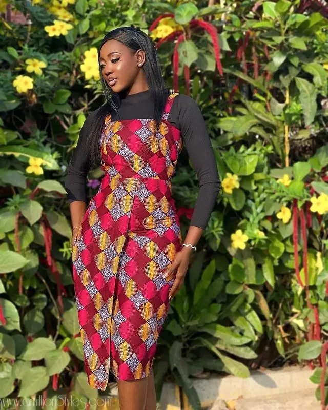 Lovely Ankara Styles In 2023-Volume 8