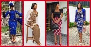 Lovely Ankara Styles In 2023-Volume 10