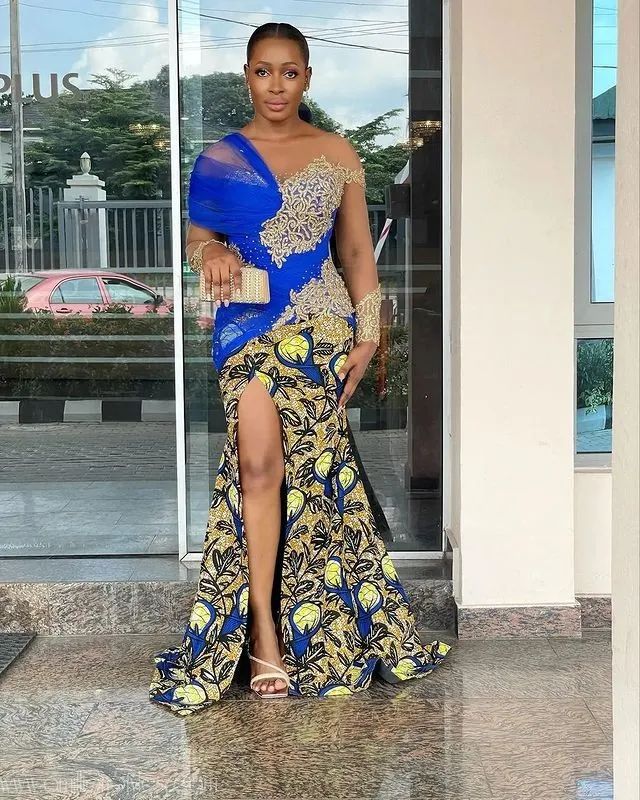 Lovely Ankara Styles In 2023-Volume 8