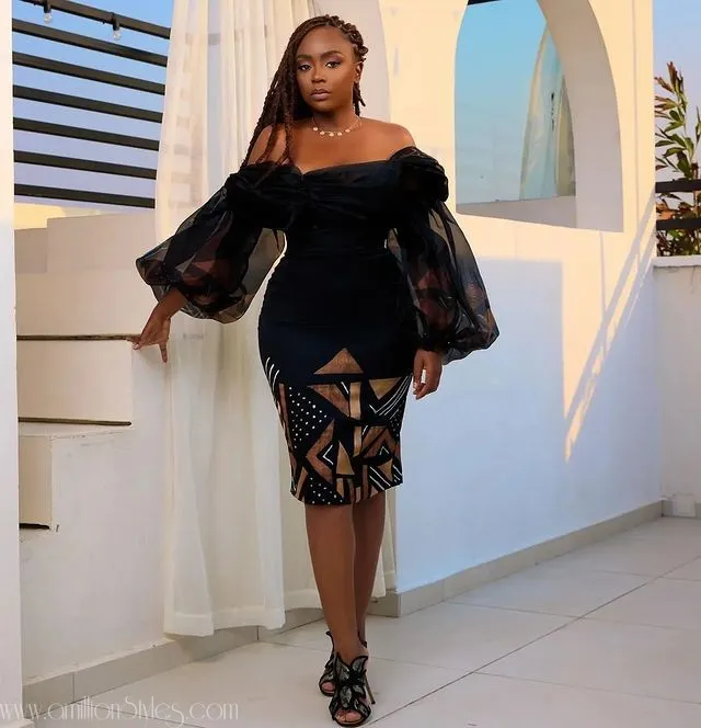 Casual ankara style 2026 - Everyday wear inspiration