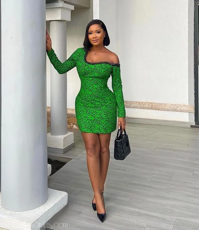 Lovely Ankara Styles In 2023-Volume 8