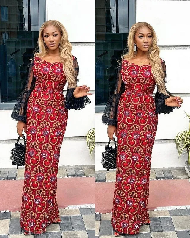 Lovely Ankara Styles In 2023-Volume 8