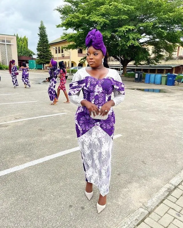 Lovely Ankara Styles In 2023-Volume 8