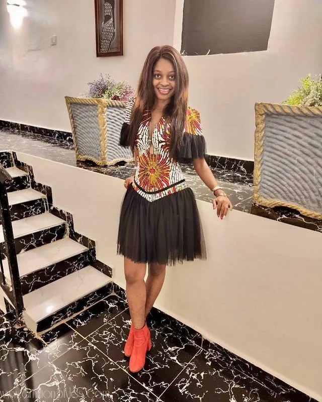 Lovely Ankara Styles In 2023-Volume 10