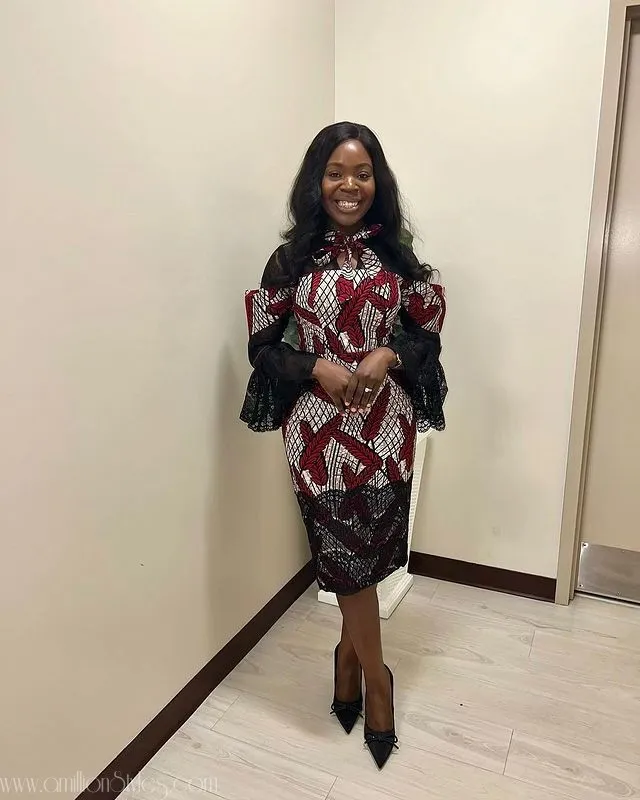 Lovely Ankara Styles In 2023-Volume 10