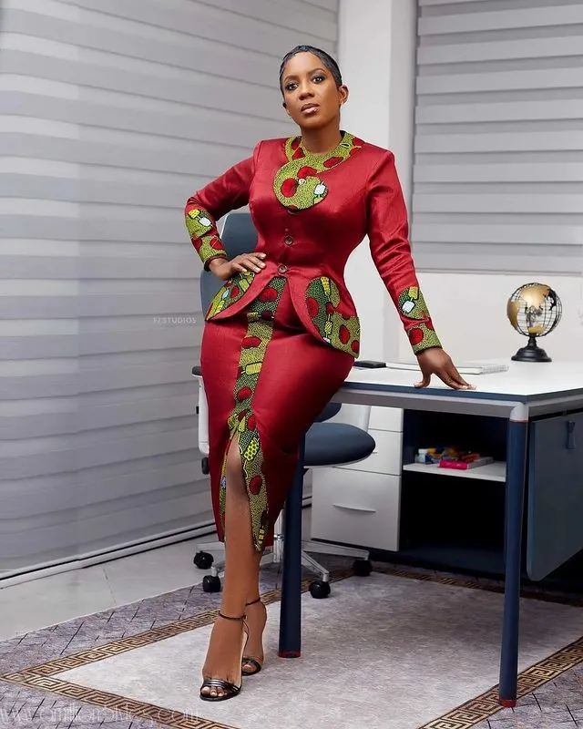 Lovely Ankara Styles In 2023-Volume 11