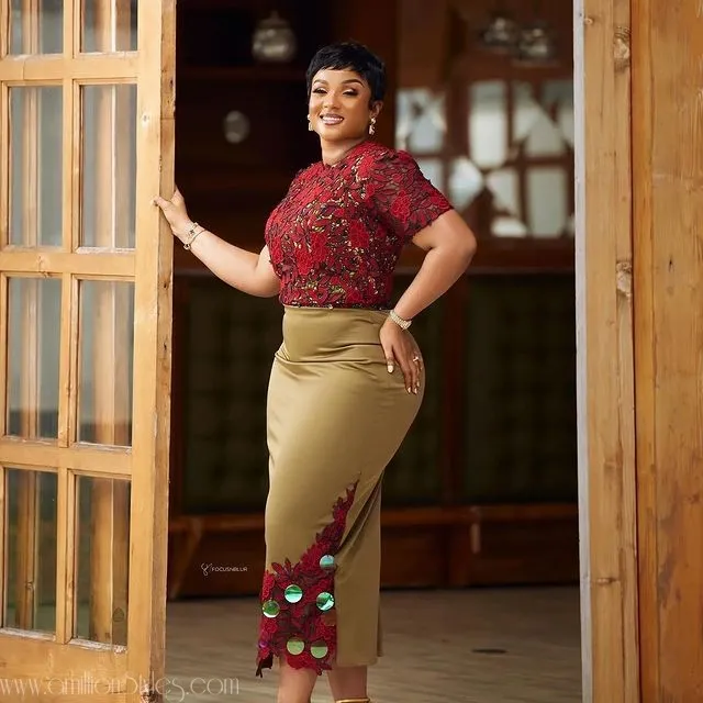 Lovely Ankara Styles In 2023-Volume 10